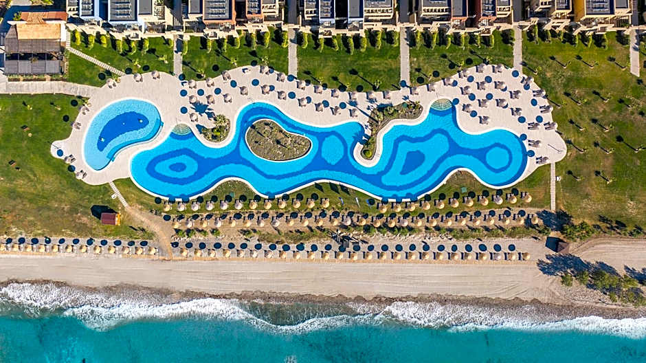 Astir Odysseus Kos Resort and Spa