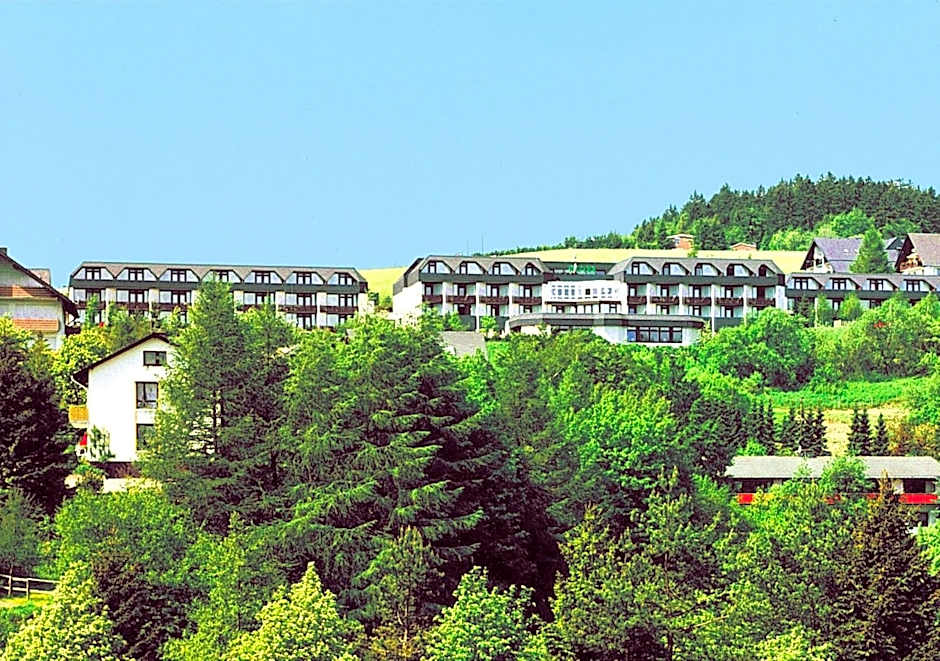 H+ Hotel Willingen