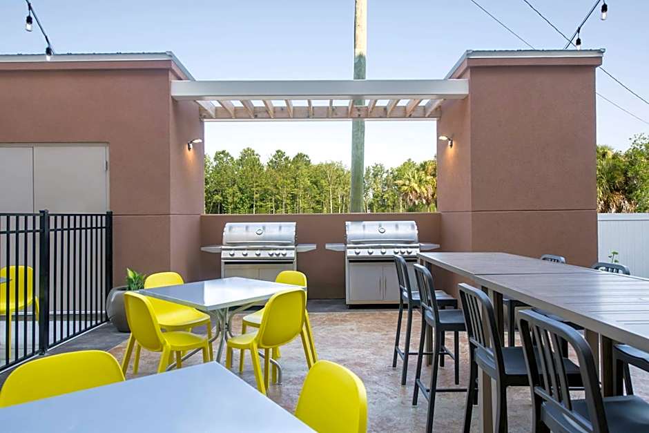 Home2 Suites By Hilton Kingsland