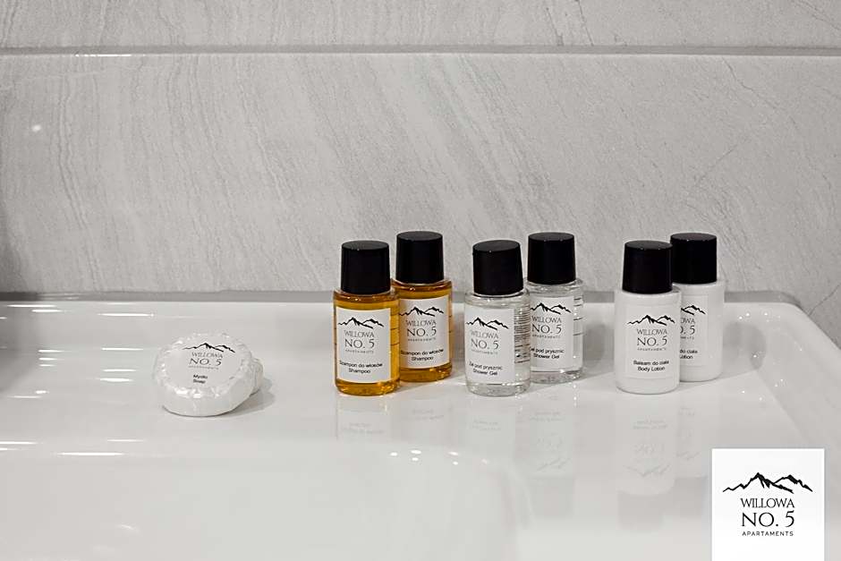 Willowa NO. 5 APARTAMENTS