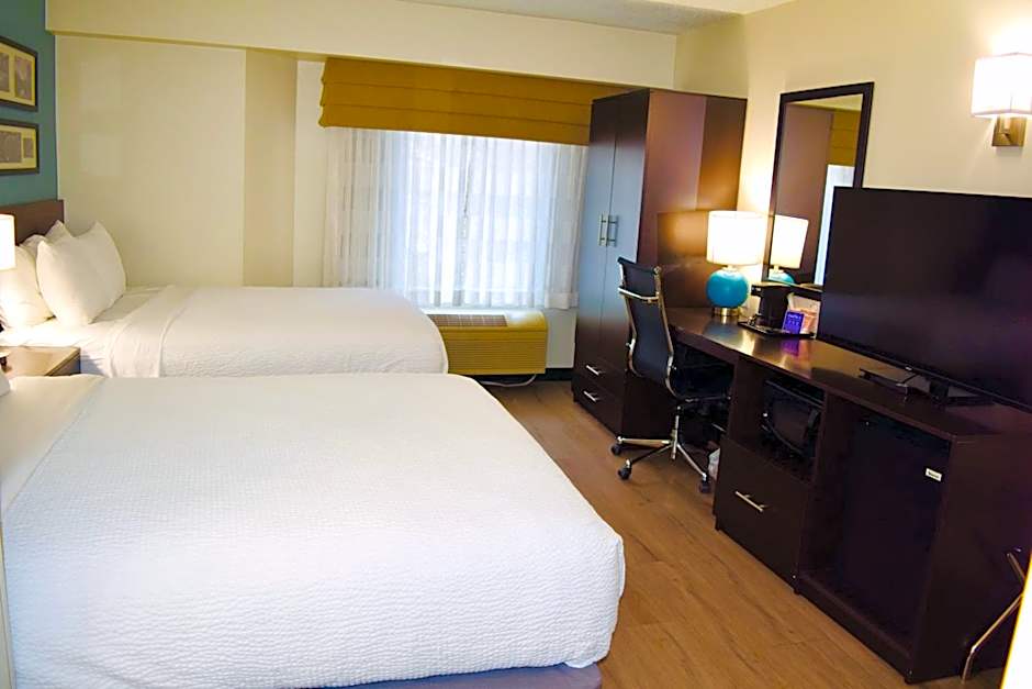Sleep Inn Staunton