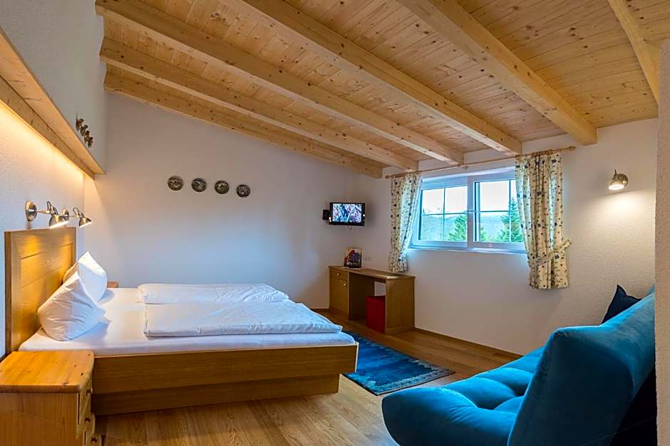 Landhaus Charlotte am Geigenbuehel -Apartments