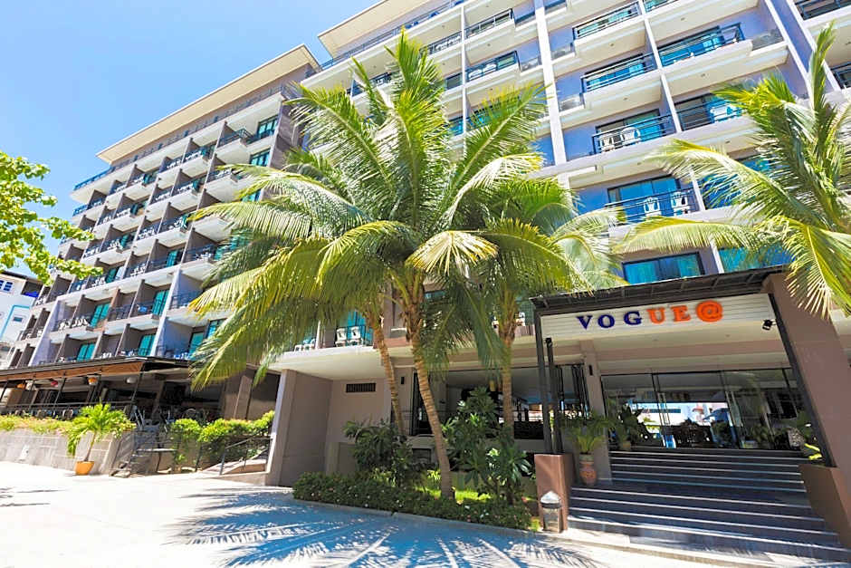 Vogue Pattaya