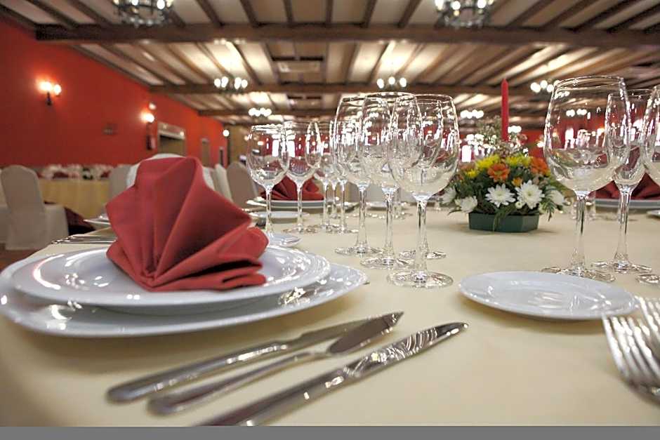 Hotel Rural Romero Torres