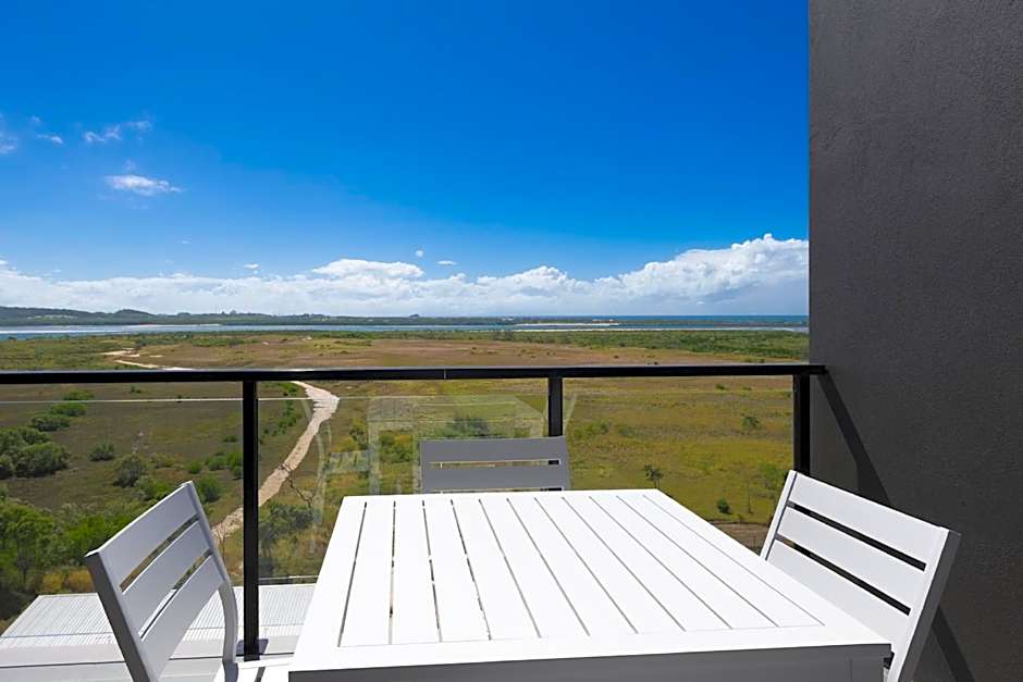 Pacific Sands Apartments Mackay
