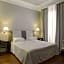 Hotel Francia E Quirinale