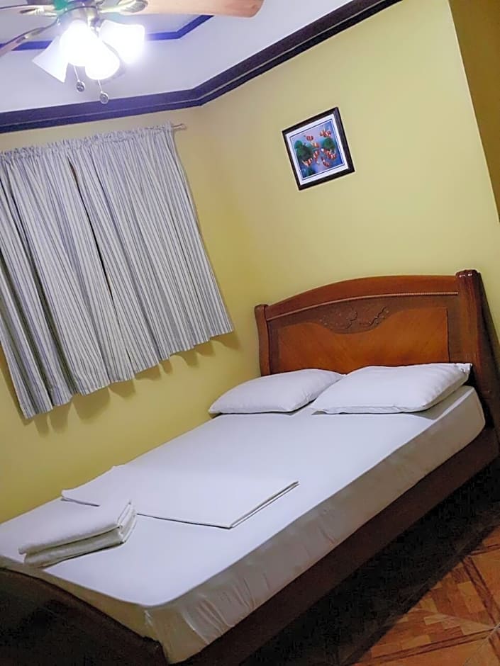 Carribean Transient House