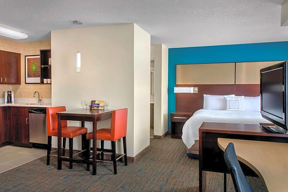 Residence Inn by Marriott Pittsburgh Cranberry Township