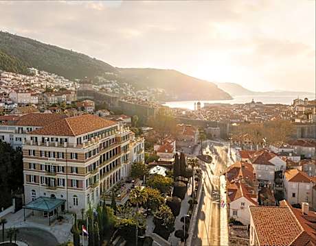 Hilton Imperial Dubrovnik