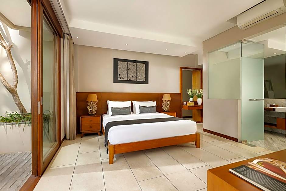 Kampi Villas Nusa Dua by Nakula