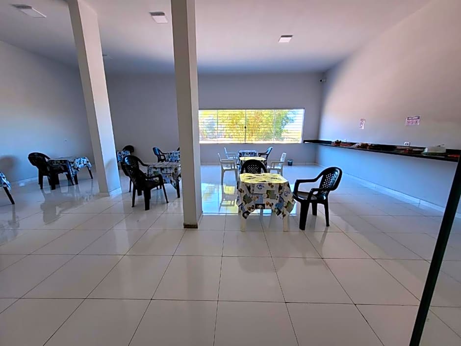 Hotel Buriti