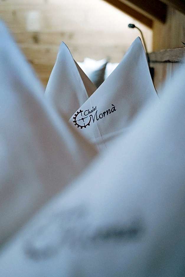 Chalet Mornà