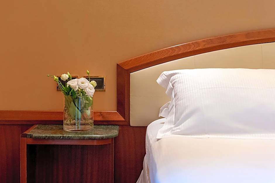 Hotel Polo