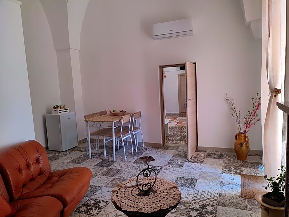 Dimora dei nonni 199