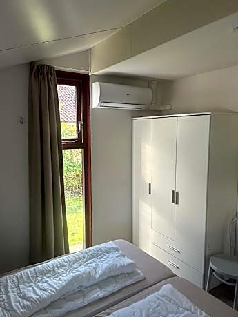 Three-Bedroom Bungalow