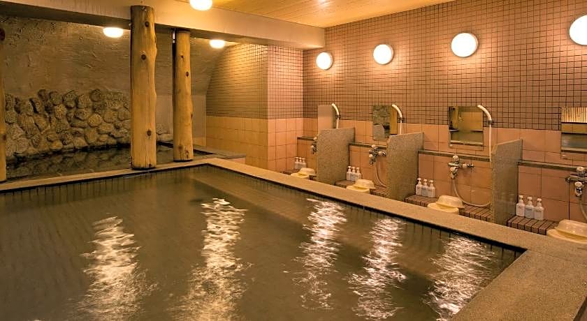 Hotel Asyl Nara