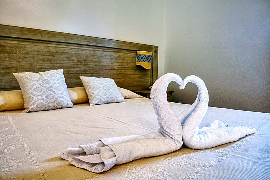 Hotel il faro di Molara