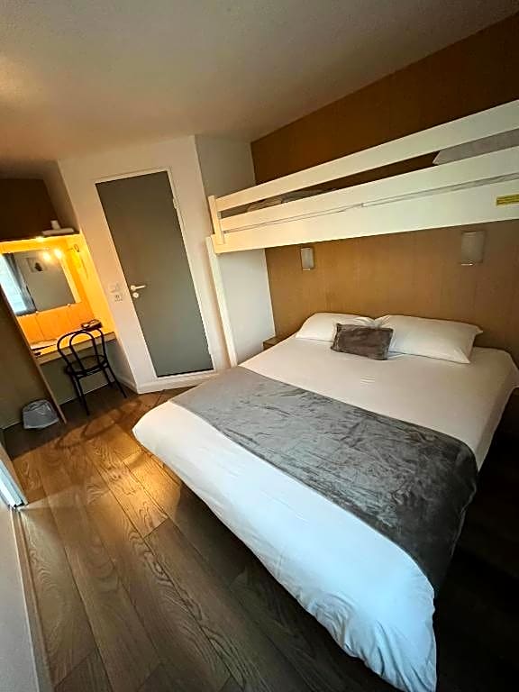 Fasthotel Pau