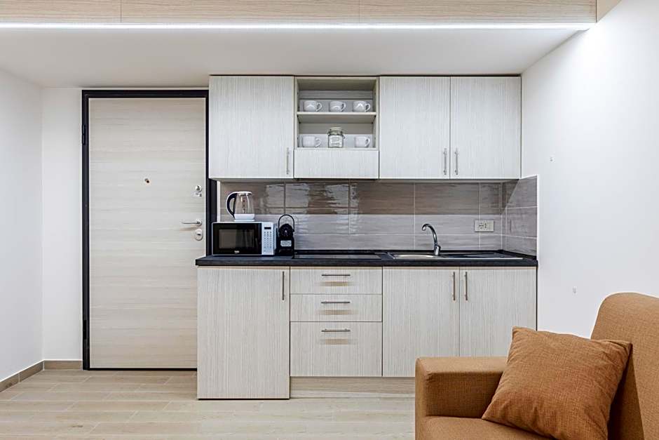 Solemar Sicilia - Multi Suite