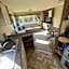 Golden Sands Mablethorpe 8 Birth Caravan