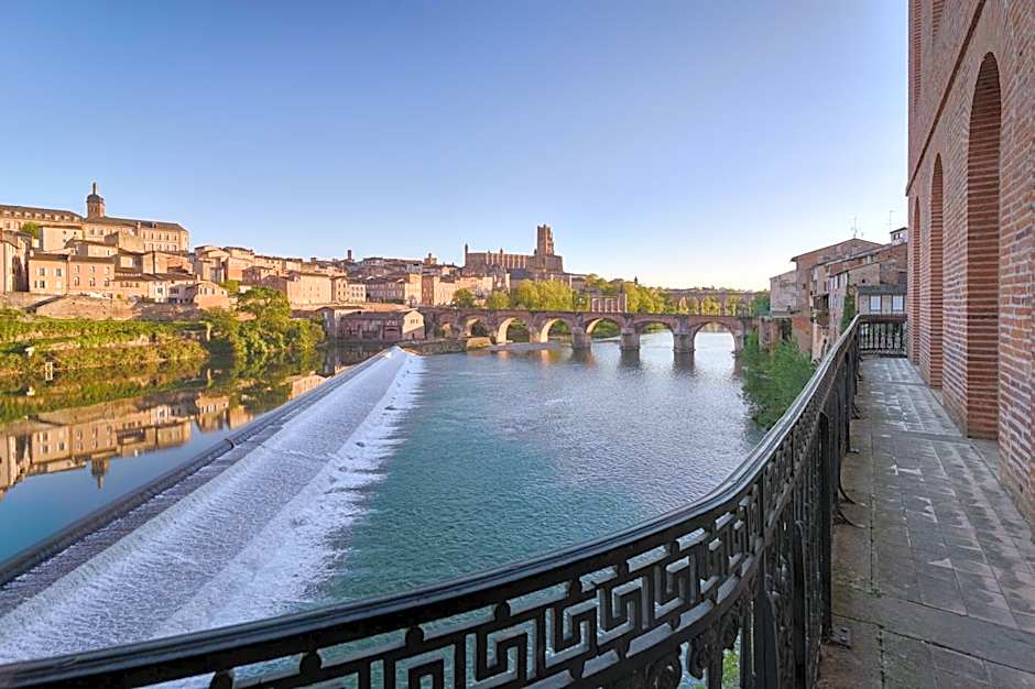 Hotel Mercure Albi Bastides