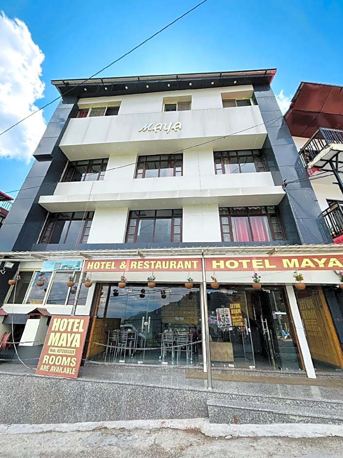 Hotel Maya