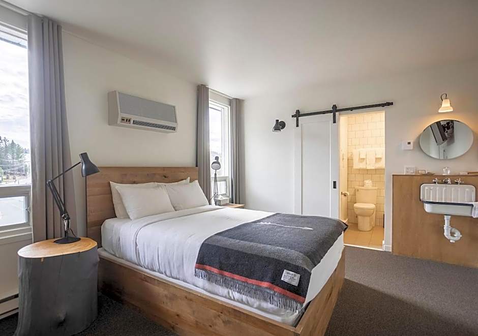 Hotel Mont-Tremblant