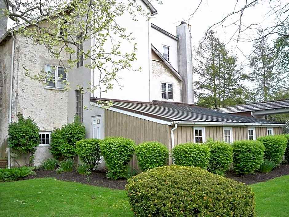 Duling Kurtz House & Country Inn