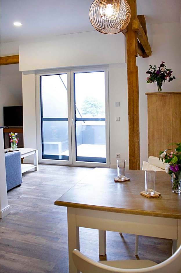 Landapartments Smitmans