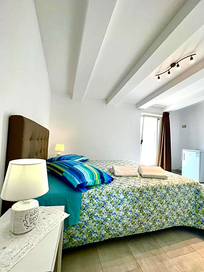 Cento Giorni B&B Costa Paestum