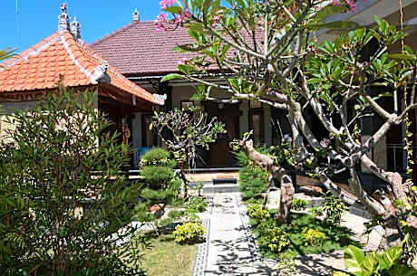 The Mel Homestay
