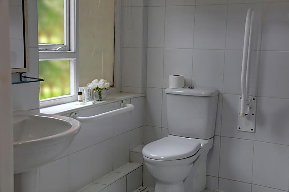 The Stuart Hotel, Sure Hotel Collection by Best Western