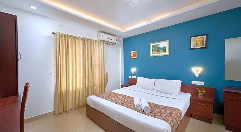 Hotel North Centre
