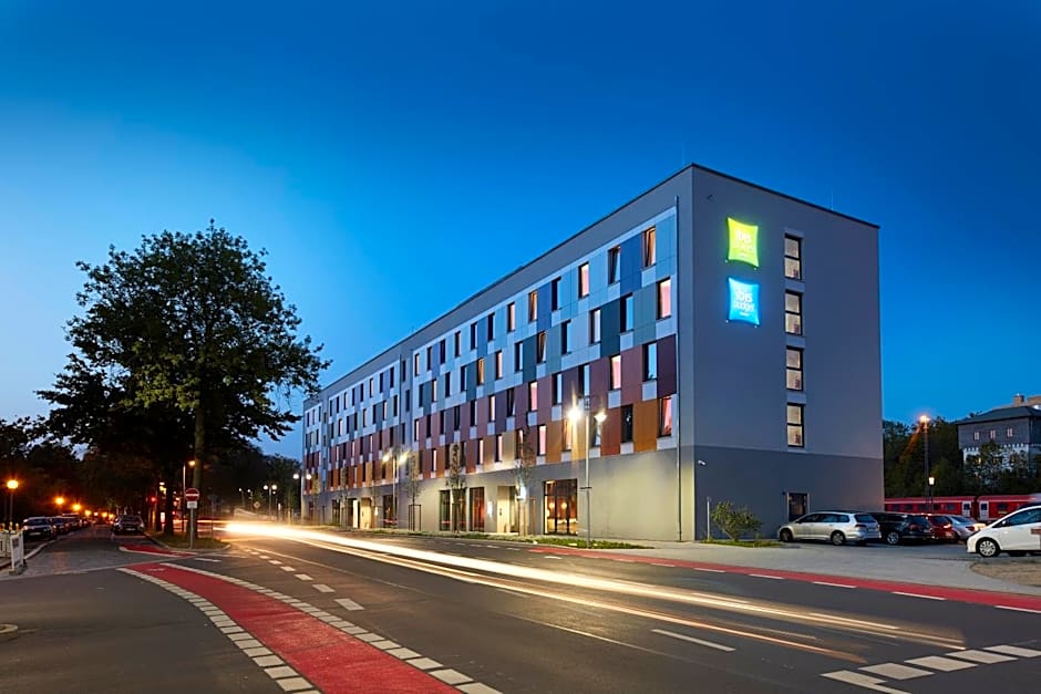 ibis budget Bayreuth