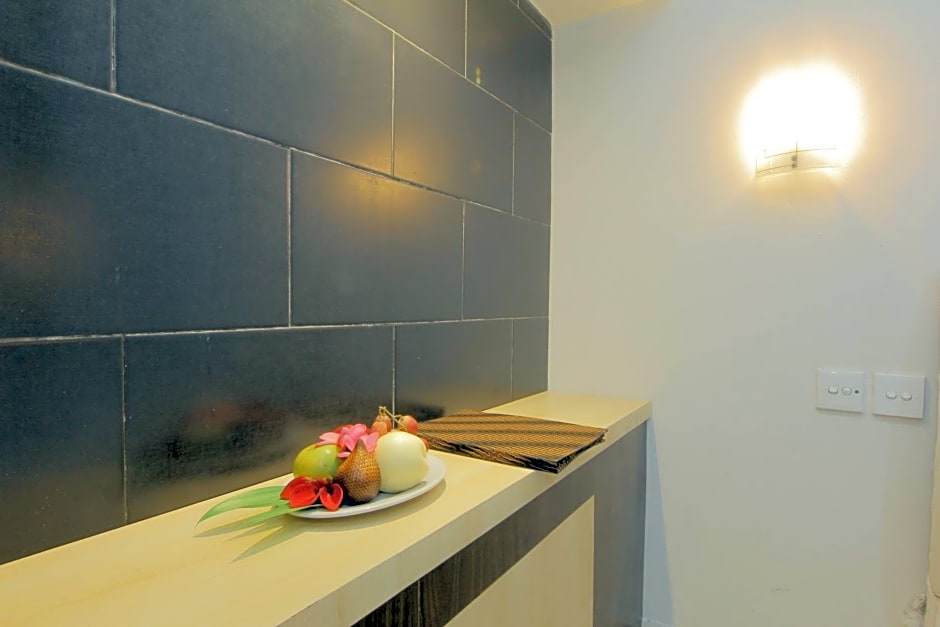 University Hotel Yogyakarta