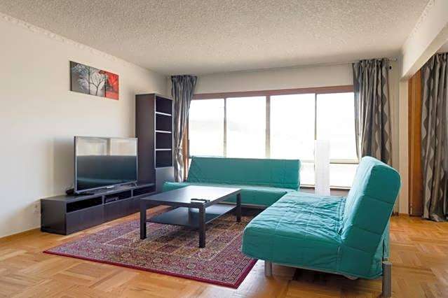 Hostel Style Shared Room