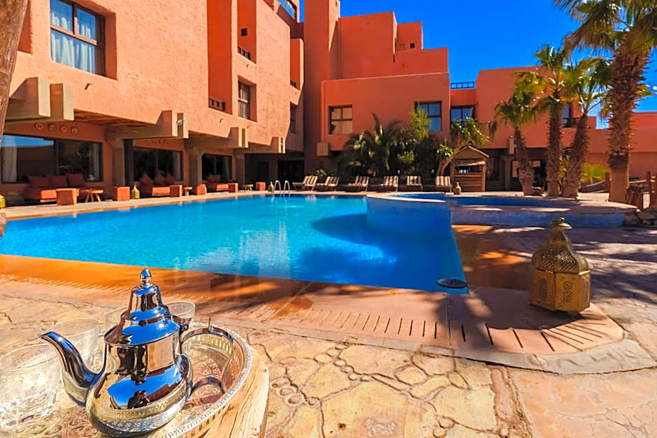Hotel Xaluca Dades
