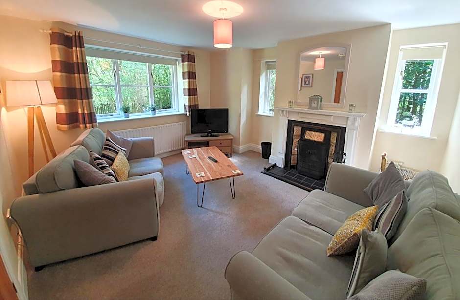 Chevin Country Park Hotel & Spa