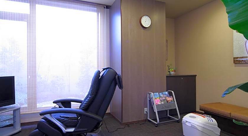 Hotel Route Inn Mitokenchomae