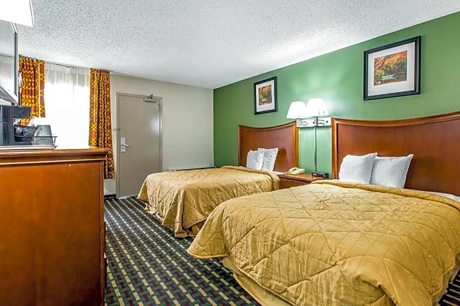 Quality Inn Homewood