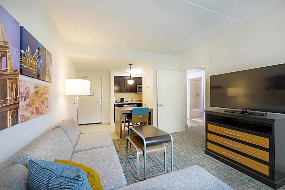 Homewood Suites By Hilton Atlanta Airport North