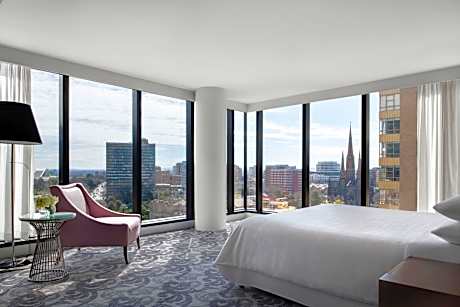 Sheraton Melbourne Hotel