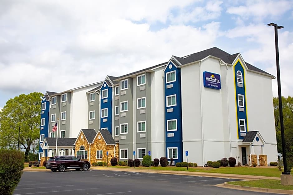 Microtel Inn & Suites By Wyndham Searcy