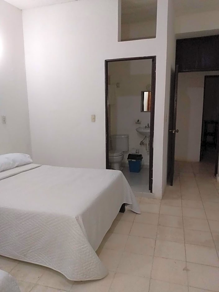 Suite jireh