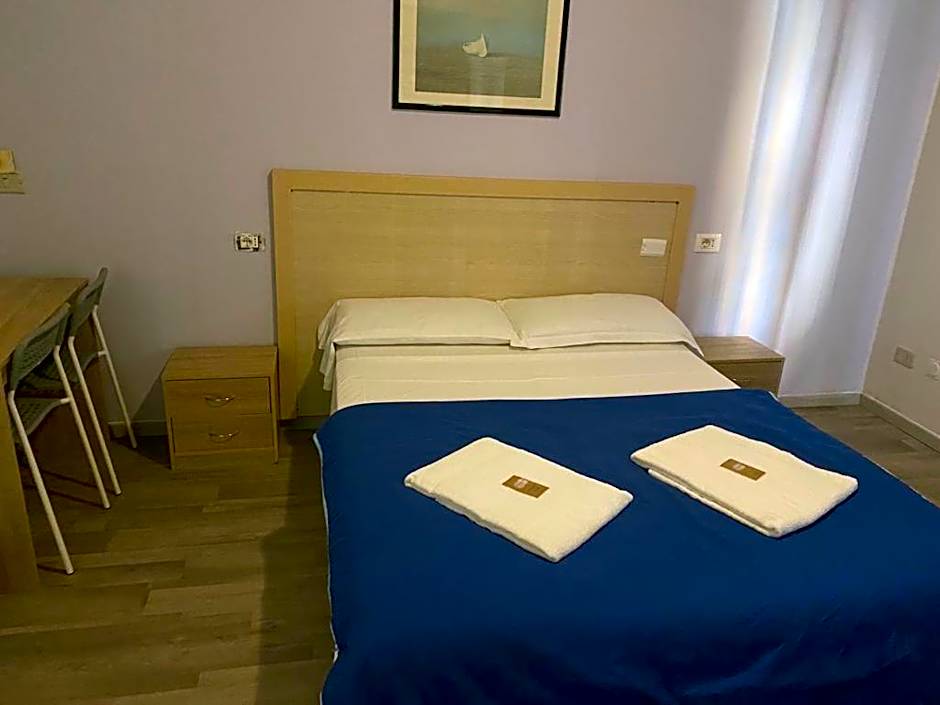 Hotel Galla