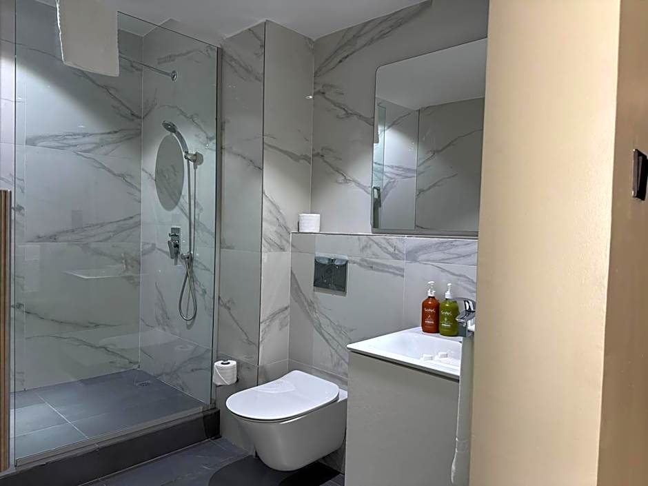 Palms by Eagles Airport City, Formerly Holiday Inn