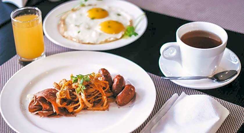 Best Western Plus Makassar Beach