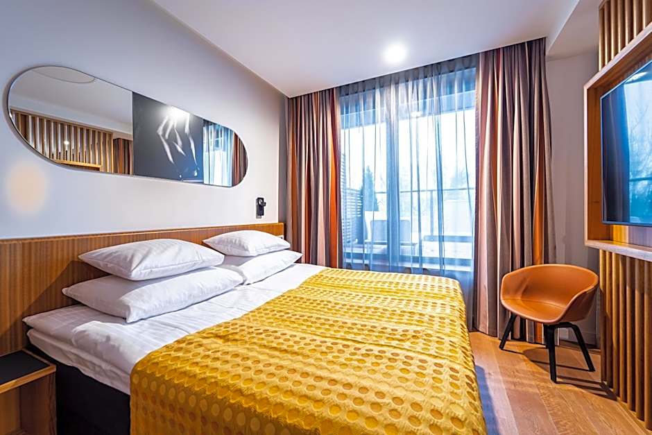 Hestia Hotel Kentmanni