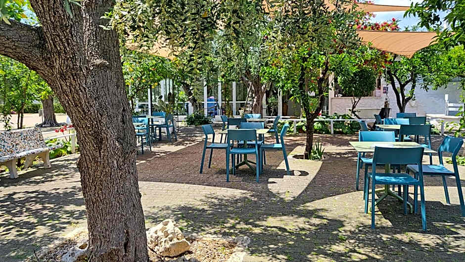 Hotel Residence Torre Del Porto