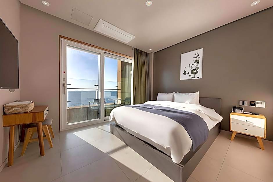 Daynice hotel